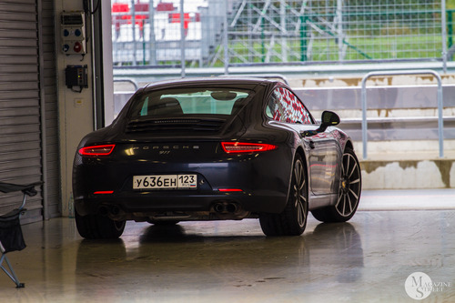 Чемпионат 2014 - PORSCHE CLUB CUP / PORSCHE SPORT CHALLENGE 5-й этап "Moscow RaceWay" Москва / Championship 2014 - PORSCHE CLUB CUP / PORSCHE SPORT CHALLENGE 5-th stage of the "Moscow RaceWay" Moscow, кадр 40