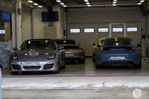 Чемпионат 2014 - PORSCHE CLUB CUP / PORSCHE SPORT CHALLENGE 5-й этап "Moscow RaceWay" Москва / Championship 2014 - PORSCHE CLUB CUP / PORSCHE SPORT CHALLENGE 5-th stage of the "Moscow RaceWay" Moscow, кадр 43