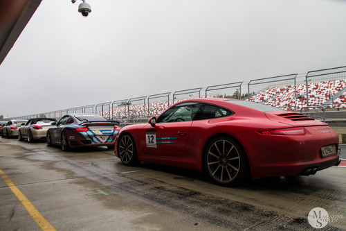Чемпионат 2014 - PORSCHE CLUB CUP / PORSCHE SPORT CHALLENGE 5-й этап "Moscow RaceWay" Москва / Championship 2014 - PORSCHE CLUB CUP / PORSCHE SPORT CHALLENGE 5-th stage of the "Moscow RaceWay" Moscow, кадр 48