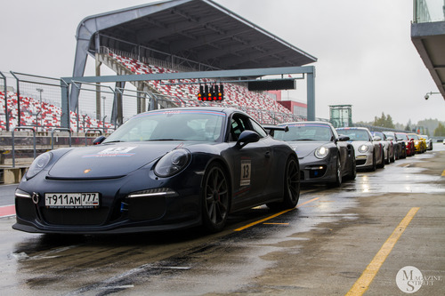 Чемпионат 2014 - PORSCHE CLUB CUP / PORSCHE SPORT CHALLENGE 5-й этап "Moscow RaceWay" Москва / Championship 2014 - PORSCHE CLUB CUP / PORSCHE SPORT CHALLENGE 5-th stage of the "Moscow RaceWay" Moscow, кадр 49