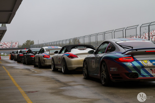 Чемпионат 2014 - PORSCHE CLUB CUP / PORSCHE SPORT CHALLENGE 5-й этап "Moscow RaceWay" Москва / Championship 2014 - PORSCHE CLUB CUP / PORSCHE SPORT CHALLENGE 5-th stage of the "Moscow RaceWay" Moscow, кадр 50