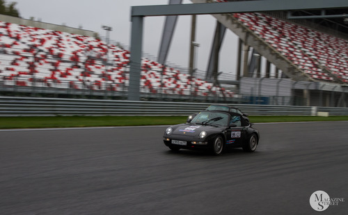 Чемпионат 2014 - PORSCHE CLUB CUP / PORSCHE SPORT CHALLENGE 5-й этап "Moscow RaceWay" Москва / Championship 2014 - PORSCHE CLUB CUP / PORSCHE SPORT CHALLENGE 5-th stage of the "Moscow RaceWay" Moscow, кадр 53