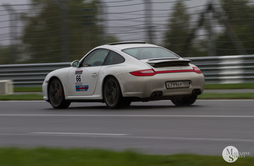 Чемпионат 2014 - PORSCHE CLUB CUP / PORSCHE SPORT CHALLENGE 5-й этап "Moscow RaceWay" Москва / Championship 2014 - PORSCHE CLUB CUP / PORSCHE SPORT CHALLENGE 5-th stage of the "Moscow RaceWay" Moscow, кадр 55