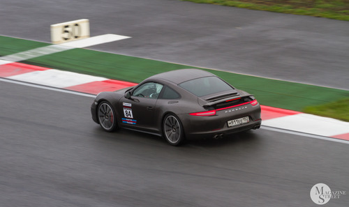 Чемпионат 2014 - PORSCHE CLUB CUP / PORSCHE SPORT CHALLENGE 5-й этап "Moscow RaceWay" Москва / Championship 2014 - PORSCHE CLUB CUP / PORSCHE SPORT CHALLENGE 5-th stage of the "Moscow RaceWay" Moscow, кадр 59