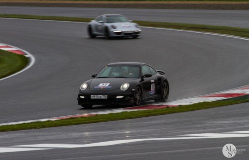 Чемпионат 2014 - PORSCHE CLUB CUP / PORSCHE SPORT CHALLENGE 5-й этап "Moscow RaceWay" Москва / Championship 2014 - PORSCHE CLUB CUP / PORSCHE SPORT CHALLENGE 5-th stage of the "Moscow RaceWay" Moscow, кадр 65