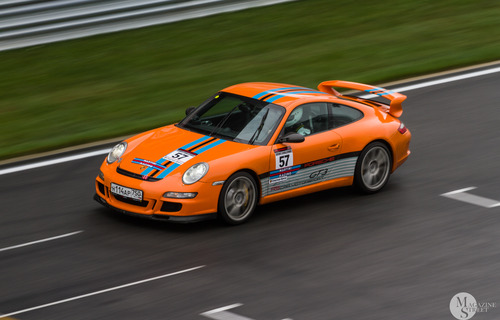 Чемпионат 2014 - PORSCHE CLUB CUP / PORSCHE SPORT CHALLENGE 5-й этап "Moscow RaceWay" Москва / Championship 2014 - PORSCHE CLUB CUP / PORSCHE SPORT CHALLENGE 5-th stage of the "Moscow RaceWay" Moscow, кадр 66
