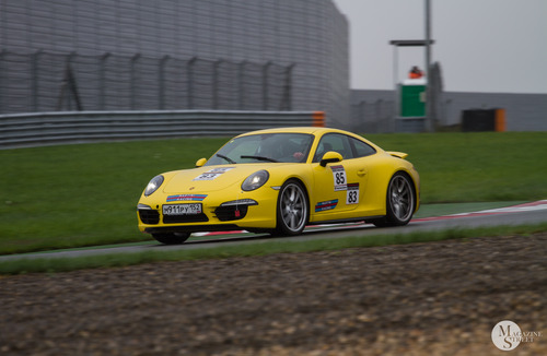 Чемпионат 2014 - PORSCHE CLUB CUP / PORSCHE SPORT CHALLENGE 5-й этап "Moscow RaceWay" Москва / Championship 2014 - PORSCHE CLUB CUP / PORSCHE SPORT CHALLENGE 5-th stage of the "Moscow RaceWay" Moscow, кадр 73