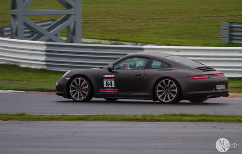 Чемпионат 2014 - PORSCHE CLUB CUP / PORSCHE SPORT CHALLENGE 5-й этап "Moscow RaceWay" Москва / Championship 2014 - PORSCHE CLUB CUP / PORSCHE SPORT CHALLENGE 5-th stage of the "Moscow RaceWay" Moscow, кадр 75