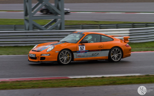 Чемпионат 2014 - PORSCHE CLUB CUP / PORSCHE SPORT CHALLENGE 5-й этап "Moscow RaceWay" Москва / Championship 2014 - PORSCHE CLUB CUP / PORSCHE SPORT CHALLENGE 5-th stage of the "Moscow RaceWay" Moscow, кадр 77
