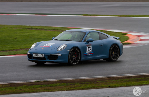 Чемпионат 2014 - PORSCHE CLUB CUP / PORSCHE SPORT CHALLENGE 5-й этап "Moscow RaceWay" Москва / Championship 2014 - PORSCHE CLUB CUP / PORSCHE SPORT CHALLENGE 5-th stage of the "Moscow RaceWay" Moscow, кадр 81