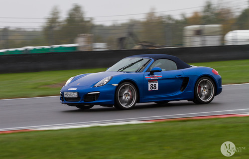 Чемпионат 2014 - PORSCHE CLUB CUP / PORSCHE SPORT CHALLENGE 5-й этап "Moscow RaceWay" Москва / Championship 2014 - PORSCHE CLUB CUP / PORSCHE SPORT CHALLENGE 5-th stage of the "Moscow RaceWay" Moscow, кадр 87