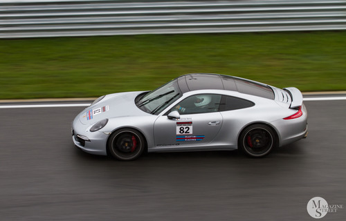 Чемпионат 2014 - PORSCHE CLUB CUP / PORSCHE SPORT CHALLENGE 5-й этап "Moscow RaceWay" Москва / Championship 2014 - PORSCHE CLUB CUP / PORSCHE SPORT CHALLENGE 5-th stage of the "Moscow RaceWay" Moscow, кадр 92