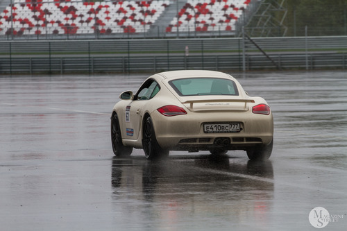 Чемпионат 2014 - PORSCHE CLUB CUP / PORSCHE SPORT CHALLENGE 5-й этап "Moscow RaceWay" Москва / Championship 2014 - PORSCHE CLUB CUP / PORSCHE SPORT CHALLENGE 5-th stage of the "Moscow RaceWay" Moscow, кадр 94
