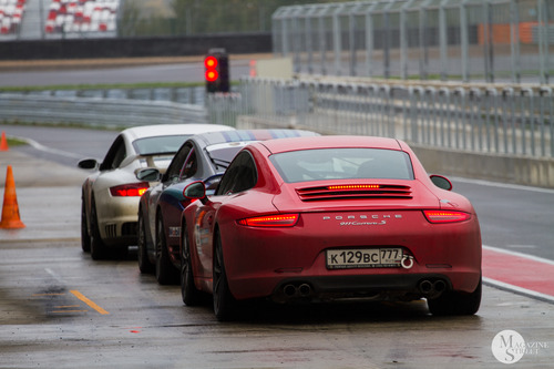Чемпионат 2014 - PORSCHE CLUB CUP / PORSCHE SPORT CHALLENGE 5-й этап "Moscow RaceWay" Москва / Championship 2014 - PORSCHE CLUB CUP / PORSCHE SPORT CHALLENGE 5-th stage of the "Moscow RaceWay" Moscow, кадр 96