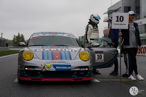 Чемпионат 2014 - PORSCHE CLUB CUP / PORSCHE SPORT CHALLENGE 5-й этап "Moscow RaceWay" Москва / Championship 2014 - PORSCHE CLUB CUP / PORSCHE SPORT CHALLENGE 5-th stage of the "Moscow RaceWay" Moscow, кадр 98
