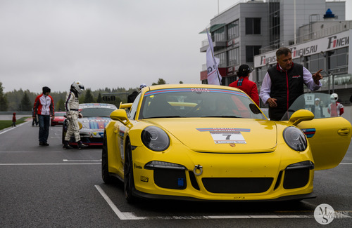 Чемпионат 2014 - PORSCHE CLUB CUP / PORSCHE SPORT CHALLENGE 5-й этап "Moscow RaceWay" Москва / Championship 2014 - PORSCHE CLUB CUP / PORSCHE SPORT CHALLENGE 5-th stage of the "Moscow RaceWay" Moscow, кадр 101