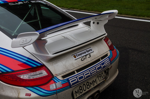 Чемпионат 2014 - PORSCHE CLUB CUP / PORSCHE SPORT CHALLENGE 5-й этап "Moscow RaceWay" Москва / Championship 2014 - PORSCHE CLUB CUP / PORSCHE SPORT CHALLENGE 5-th stage of the "Moscow RaceWay" Moscow, кадр 102