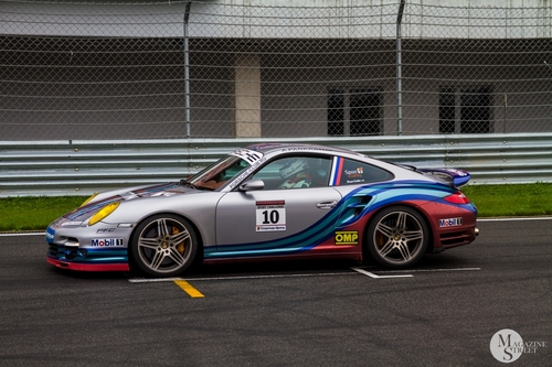 Чемпионат 2014 - PORSCHE CLUB CUP / PORSCHE SPORT CHALLENGE 5-й этап "Moscow RaceWay" Москва / Championship 2014 - PORSCHE CLUB CUP / PORSCHE SPORT CHALLENGE 5-th stage of the "Moscow RaceWay" Moscow, кадр 104