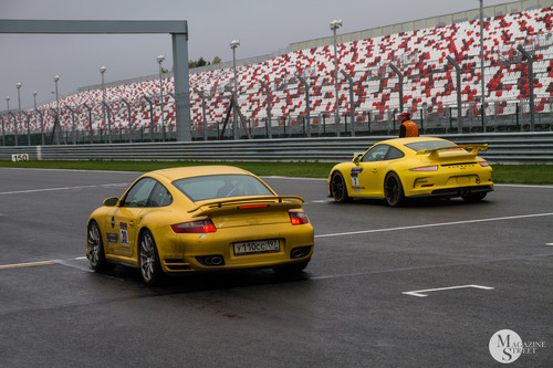 Чемпионат 2014 - PORSCHE CLUB CUP / PORSCHE SPORT CHALLENGE 5-й этап "Moscow RaceWay" Москва / Championship 2014 - PORSCHE CLUB CUP / PORSCHE SPORT CHALLENGE 5-th stage of the "Moscow RaceWay" Moscow, кадр 105