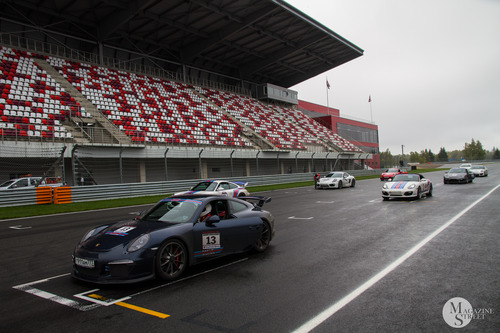 Чемпионат 2014 - PORSCHE CLUB CUP / PORSCHE SPORT CHALLENGE 5-й этап "Moscow RaceWay" Москва / Championship 2014 - PORSCHE CLUB CUP / PORSCHE SPORT CHALLENGE 5-th stage of the "Moscow RaceWay" Moscow, кадр 106
