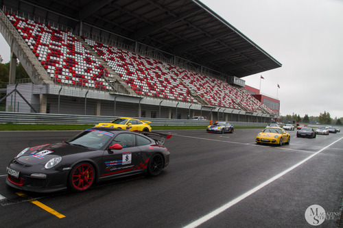 Чемпионат 2014 - PORSCHE CLUB CUP / PORSCHE SPORT CHALLENGE 5-й этап "Moscow RaceWay" Москва / Championship 2014 - PORSCHE CLUB CUP / PORSCHE SPORT CHALLENGE 5-th stage of the "Moscow RaceWay" Moscow, кадр 107