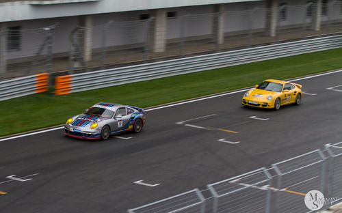 Чемпионат 2014 - PORSCHE CLUB CUP / PORSCHE SPORT CHALLENGE 5-й этап "Moscow RaceWay" Москва / Championship 2014 - PORSCHE CLUB CUP / PORSCHE SPORT CHALLENGE 5-th stage of the "Moscow RaceWay" Moscow, кадр 108