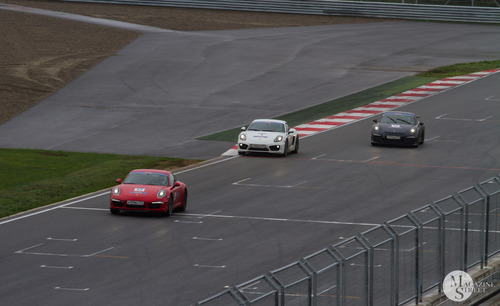 Чемпионат 2014 - PORSCHE CLUB CUP / PORSCHE SPORT CHALLENGE 5-й этап "Moscow RaceWay" Москва / Championship 2014 - PORSCHE CLUB CUP / PORSCHE SPORT CHALLENGE 5-th stage of the "Moscow RaceWay" Moscow, кадр 109