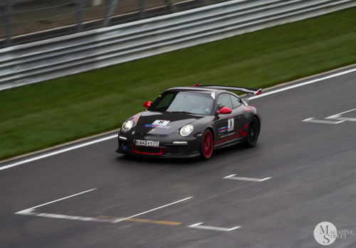 Чемпионат 2014 - PORSCHE CLUB CUP / PORSCHE SPORT CHALLENGE 5-й этап "Moscow RaceWay" Москва / Championship 2014 - PORSCHE CLUB CUP / PORSCHE SPORT CHALLENGE 5-th stage of the "Moscow RaceWay" Moscow, кадр 110