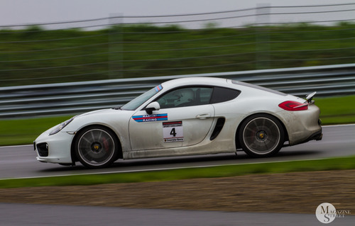 Чемпионат 2014 - PORSCHE CLUB CUP / PORSCHE SPORT CHALLENGE 5-й этап "Moscow RaceWay" Москва / Championship 2014 - PORSCHE CLUB CUP / PORSCHE SPORT CHALLENGE 5-th stage of the "Moscow RaceWay" Moscow, кадр 113