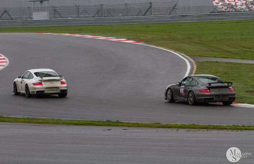 Чемпионат 2014 - PORSCHE CLUB CUP / PORSCHE SPORT CHALLENGE 5-й этап "Moscow RaceWay" Москва / Championship 2014 - PORSCHE CLUB CUP / PORSCHE SPORT CHALLENGE 5-th stage of the "Moscow RaceWay" Moscow, кадр 116