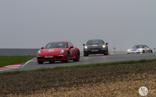 Чемпионат 2014 - PORSCHE CLUB CUP / PORSCHE SPORT CHALLENGE 5-й этап "Moscow RaceWay" Москва / Championship 2014 - PORSCHE CLUB CUP / PORSCHE SPORT CHALLENGE 5-th stage of the "Moscow RaceWay" Moscow, кадр 123