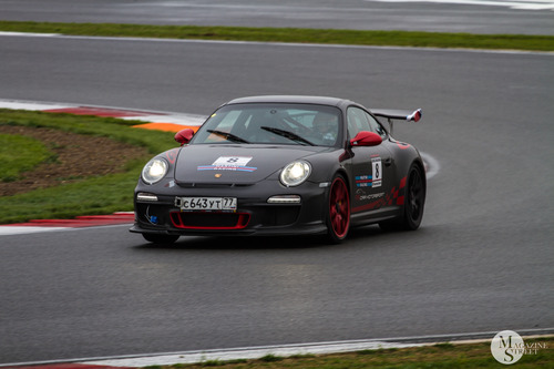 Чемпионат 2014 - PORSCHE CLUB CUP / PORSCHE SPORT CHALLENGE 5-й этап "Moscow RaceWay" Москва / Championship 2014 - PORSCHE CLUB CUP / PORSCHE SPORT CHALLENGE 5-th stage of the "Moscow RaceWay" Moscow, кадр 124