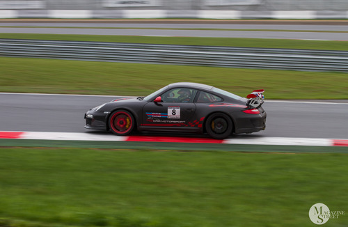 Чемпионат 2014 - PORSCHE CLUB CUP / PORSCHE SPORT CHALLENGE 5-й этап "Moscow RaceWay" Москва / Championship 2014 - PORSCHE CLUB CUP / PORSCHE SPORT CHALLENGE 5-th stage of the "Moscow RaceWay" Moscow, кадр 125