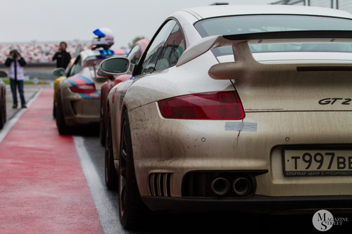 Чемпионат 2014 - PORSCHE CLUB CUP / PORSCHE SPORT CHALLENGE 5-й этап "Moscow RaceWay" Москва / Championship 2014 - PORSCHE CLUB CUP / PORSCHE SPORT CHALLENGE 5-th stage of the "Moscow RaceWay" Moscow, кадр 128