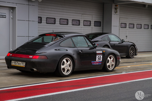 Чемпионат 2014 - PORSCHE CLUB CUP / PORSCHE SPORT CHALLENGE 5-й этап "Moscow RaceWay" Москва / Championship 2014 - PORSCHE CLUB CUP / PORSCHE SPORT CHALLENGE 5-th stage of the "Moscow RaceWay" Moscow, кадр 132