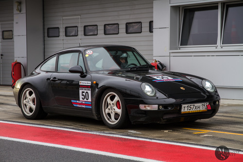 Чемпионат 2014 - PORSCHE CLUB CUP / PORSCHE SPORT CHALLENGE 5-й этап "Moscow RaceWay" Москва / Championship 2014 - PORSCHE CLUB CUP / PORSCHE SPORT CHALLENGE 5-th stage of the "Moscow RaceWay" Moscow, кадр 133