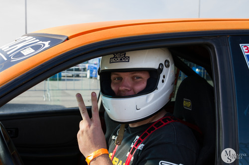 Посетители и участники SUBAFEST 2014 MoscowRaceWay Москва / Visitors SUBAFEST 2014 MoscowRaceWay, кадр 8