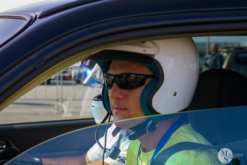 Посетители и участники SUBAFEST 2014 MoscowRaceWay Москва / Visitors SUBAFEST 2014 MoscowRaceWay, кадр 10