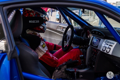Фестиваль SUBAFEST 2014 MoscowRaceWay Москва / SUBAFEST 2014 MoscowRaceWay, кадр 9