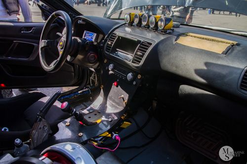 Фестиваль SUBAFEST 2014 MoscowRaceWay Москва / SUBAFEST 2014 MoscowRaceWay, кадр 15