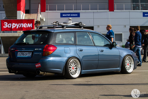 Фестиваль SUBAFEST 2014 MoscowRaceWay Москва / SUBAFEST 2014 MoscowRaceWay, кадр 21