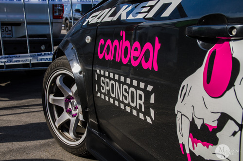 Фестиваль SUBAFEST 2014 MoscowRaceWay Москва / SUBAFEST 2014 MoscowRaceWay, кадр 28