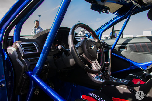 Фестиваль SUBAFEST 2014 MoscowRaceWay Москва / SUBAFEST 2014 MoscowRaceWay, кадр 34