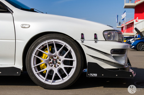 Фестиваль SUBAFEST 2014 MoscowRaceWay Москва / SUBAFEST 2014 MoscowRaceWay, кадр 37