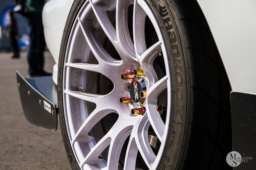 Фестиваль SUBAFEST 2014 MoscowRaceWay Москва / SUBAFEST 2014 MoscowRaceWay, кадр 38