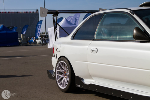Фестиваль SUBAFEST 2014 MoscowRaceWay Москва / SUBAFEST 2014 MoscowRaceWay, кадр 39