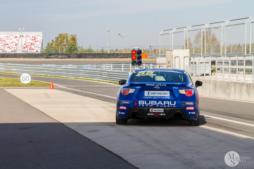 Фестиваль SUBAFEST 2014 MoscowRaceWay Москва / SUBAFEST 2014 MoscowRaceWay, кадр 41