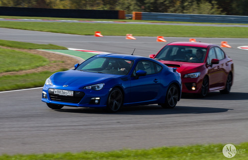 Фестиваль SUBAFEST 2014 MoscowRaceWay Москва / SUBAFEST 2014 MoscowRaceWay, кадр 42