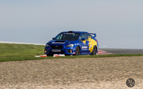Фестиваль SUBAFEST 2014 MoscowRaceWay Москва / SUBAFEST 2014 MoscowRaceWay, кадр 43
