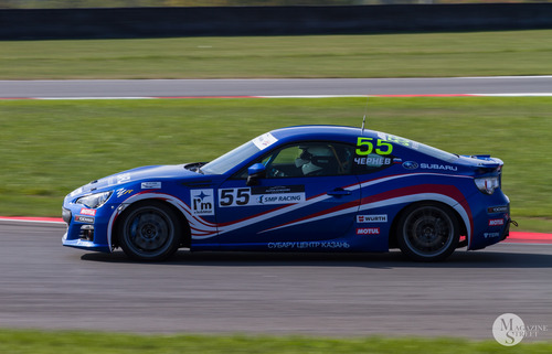 Фестиваль SUBAFEST 2014 MoscowRaceWay Москва / SUBAFEST 2014 MoscowRaceWay, кадр 44